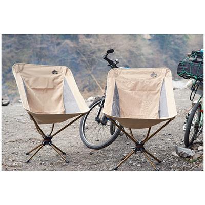 ふるさと納税 城陽市 Tradcanvas 回るんバケットチェア アウトドアやキャンプにも大活躍チェア!　73321007 |  | 03