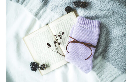 ELEPHANT CLUB 　for relax /// リラックス 3点セット ///奈良県 靴下 ソックス レッグウォーマー レディース 温活 足元 冷え 冷え取り 冷え対策 冷え症 温活 遠赤外線 寒さ対策 アウトドア 睡眠 部屋着 かわいい 柔らかい 日本製 奈良県 広陵町