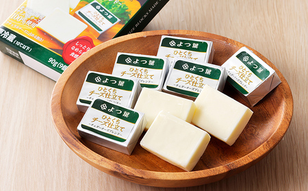 よつ葉 チーズ 詰め合わせ 計10品 北海道 ギフト パンのお供 クリームチーズ チーズペースト カマンベールチーズ チェダーチーズ ゴーダチーズ