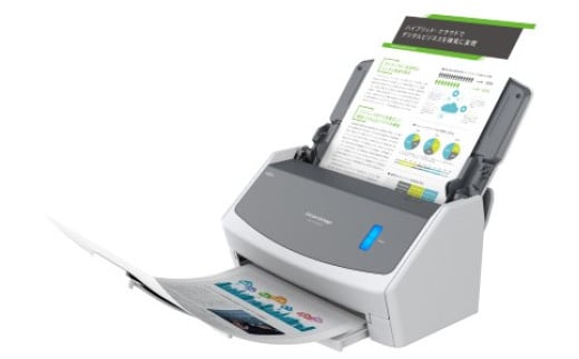 スキャナー ScanSnap iX1400 （白）【ハイスピードモデル】（USB専用） RICOH