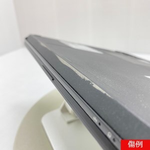 090-06【数量限定】ティーズフューチャーの再生コンバーチブルPC（LifeBook P727/R FMVP02002）【並品】