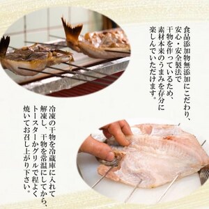 天然ふぐと旬魚の干物セット(ふぐの干物1パック+旬魚の干物2パック) うす塩 無添加 博多の塩使用 [配送不可地域：離島]