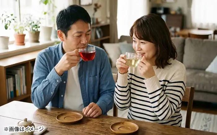 【お中元対象】紅茶 3種のハーブティーセット 計3袋セット 紅茶 BLAT004