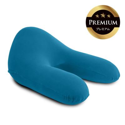 ふるさと納税 四日市市 Yogibo Ghost Premium アクアブルー
