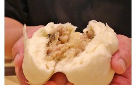 【京都 ブランド豚 手作り豚まん 9個】（豚まん 肉まん 豚饅 国産 豚肉 京丹波高原豚 肉まん 豚まん 三元豚 肉まん 豚まん ぶたまん にくまん 京都 冷凍 ）
