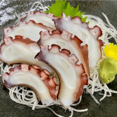 ふるさと納税 南あわじ市 【花光】タコ好きさん必見!淡路の島ダコ釜揚げ(切り落とし5〜6人前)【期間限定フレッシュ冷蔵便】 |  | 02