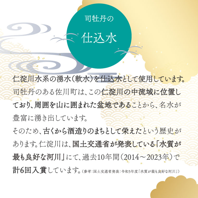 【日本酒720ml2本+生姜佃煮2袋】おつまみセット 農家の嫁の生姜佃煮1袋70g ごはんのお供 司牡丹酒造 純米酒 永田農法