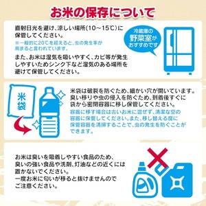 【令和6年産】 斎藤農場の特別栽培米 雪若丸 10kg(5kg×2) 山形県鶴岡市 K-642