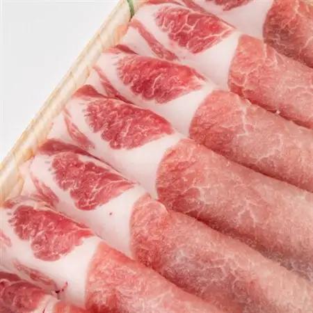 国産豚ロース　焼肉用　250×8P_国産豚 ロース 焼肉_【配送不可地域：離島】【1637242】