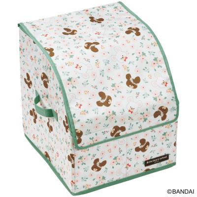 ふるさと納税 奈良市 ランドセル 収納ケース SRBX1 くまのがっこう 奈良市 13-066 スケーター 660993 |  | 01