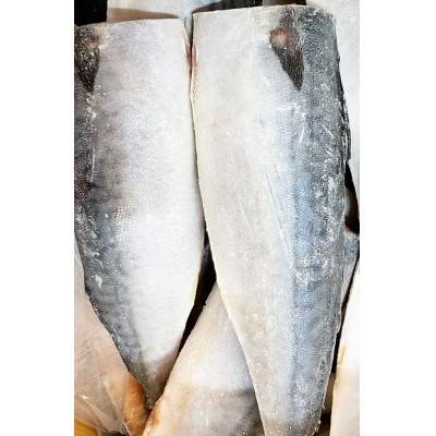 ふるさと納税 由良町 塩さばフィレ2kg |  | 03