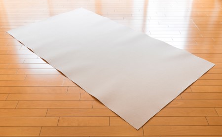 岩盤浴マット シングルサイズ 寝具 岩盤浴マット【1枚 180cm×100cm】