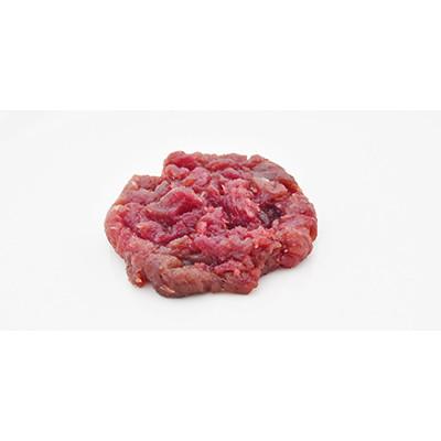 ふるさと納税 小諸市 小諸産　冷凍 鹿肉ミンチトレー2個セット(450g×2)(犬用/猫用) |  | 01