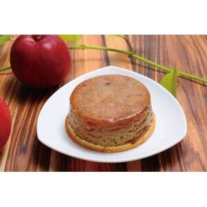 りんごの国の十和田タルトタタン 300g×1個【配送不可地域：離島】【1622261】