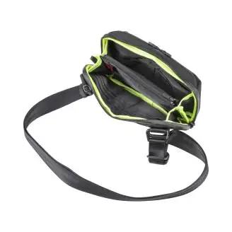豊岡鞄 ベルーフバゲージ Urban Explorer MINI HA brfGR22HA ブラック / beruf baggage ショルダーバッグ ボディバッグ 旅行 トラベル ポーチ メンズ カ