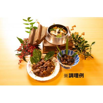 ふるさと納税 岩泉町 岩泉産松茸入り　松茸ご飯の素(お米3合付き)　3袋 |  | 01
