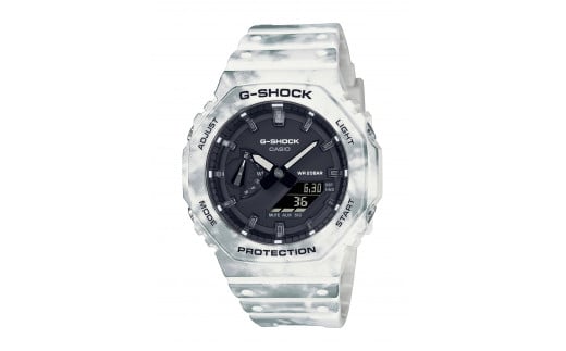 カシオ G-SHOCK GAE-2100GC-7AJR