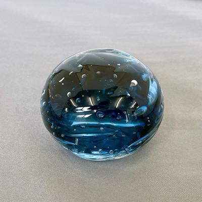 ふるさと納税 七尾市 能登藍-noto blue- ペーパーウェイト |  | 03