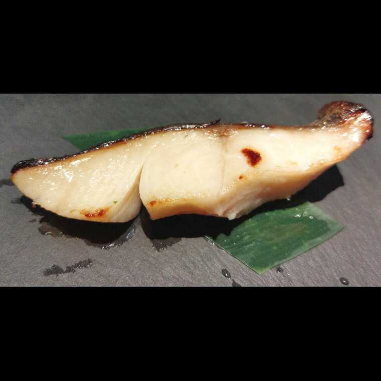 【ふるさと納税】G0723　銀だら西京漬け、銀だら溜り糀漬け、銀だら塩麹漬け　2切入り　各2PCセット　魚　漬け魚　銀だら　西京漬け　焼き魚