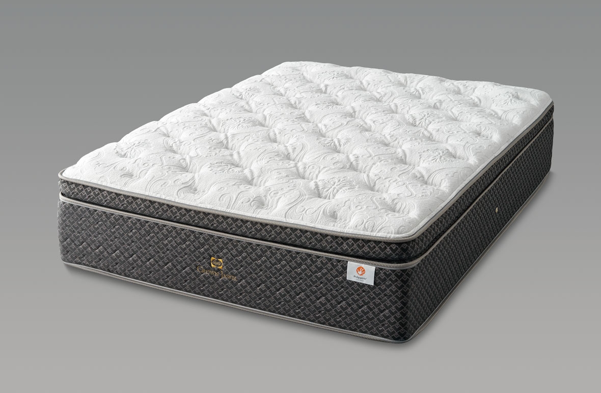 
                  【 Sealy 】 クラウンジュエル ガ―ナイトⅣ マットレス （ シングル ） 寝具 睡眠 快眠 寝心地 睡眠環境 布団 ふとん 不眠 まっとれす シーリー 寝返り 最上級
                