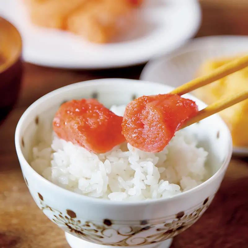 ふくや 明太子 詰め合わせ『粋』【明太子 めんたいこ ふくや 魚介類 家庭用 お取り寄せグルメ ご飯のお供 お土産 詰合せ 食べ比べ 福岡県 筑前町 AH001】【価格改定】