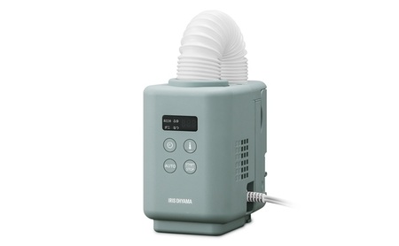 ふとん乾燥機 カラリエmini TURBO  衣類乾燥機