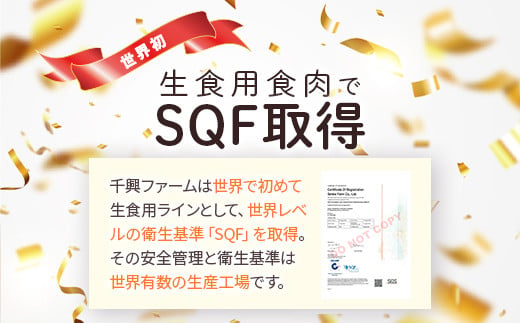 【順次配送】 6種馬肉バラエティ食べ比べセット 約540g タレ付き 冷凍 【 馬肉の刺身 生食 刺身 お刺身 SQF 安全 高品質 ファーム 馬肉 いろいろ セット 】 031-0437