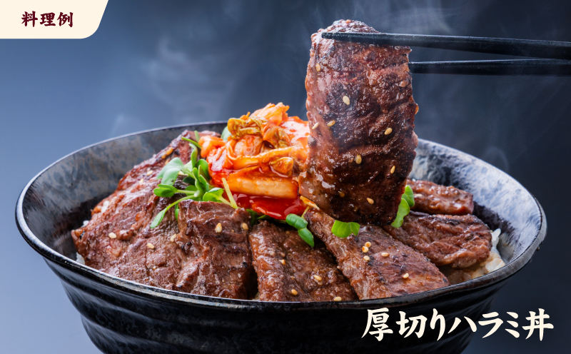 牛ハラミ ブロック 3kg タンブリング加工 牛ハラミ はらみ 牛肉 肉 個包装 冷凍 焼肉 焼き肉 BBQ バーベキュー ステーキ 丼物 簡単調理 炒め物 家庭用 業務用 人気 お取り寄せ 愛媛県 