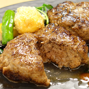 【三協畜産】熊本和牛 あか牛 熊本県産 肥育 加工品 阿蘇 熊本 褐毛和種 褐牛 和牛 あか牛100% 牛肉 ハンバーグ 120g 6個 計720g 惣菜 おかず ご飯のお供 熊本名物 ご家庭用 ギフ
