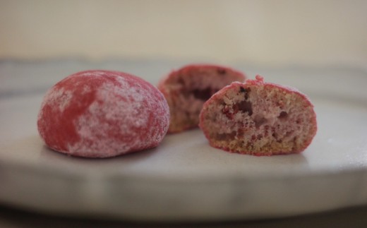スノーボール クッキー くっきー 6 種 卵 不使用 くるみ いちご 紅茶 ココア 抹茶 シナモン 菓子 お菓子 焼き菓子 洋菓子 スイーツ デザート おやつ 人気 詰め合わせ セット お取り寄せ 誕
