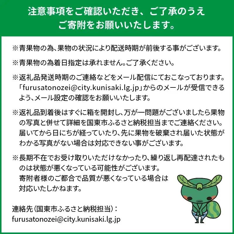 【先行予約】令和8年発送 / 辰口農園の橋上梨約5kg（品種:あきづき）_2431R