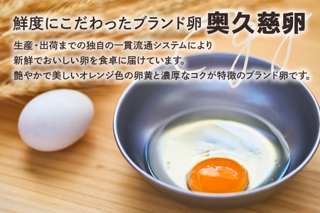 【パン工房ぐるぐる】奥久慈卵のとろ～りクリームパン　１０個セット