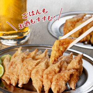 冷凍餃子 にんにくあり 90個 餃子