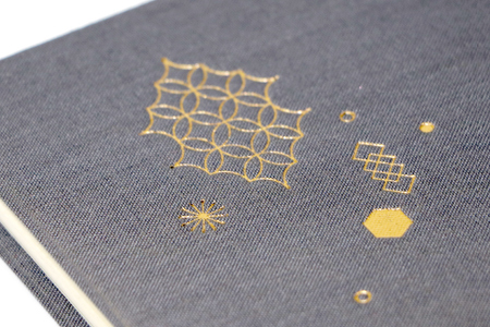 絵本「うさぎがきいたおと」　美篶堂　布製特装版【013-48】｜うさぎがきいたおと 絵本 えほん 美篶堂 布製特装版 手製本 限定版 特装絵 伊那市 長野県 ふるさと納税