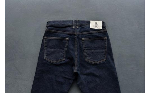 
【デニム】Better Ride Denim
