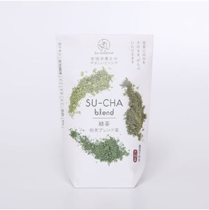 大和茶ラテアソート＆緑茶粉末ブレンド 大和茶 緑茶 ラテ ボレンド 粉末 U-109