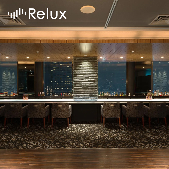 新宿区の宿に泊まれる宿泊予約サイト「Relux」旅行クーポン 15,000円分