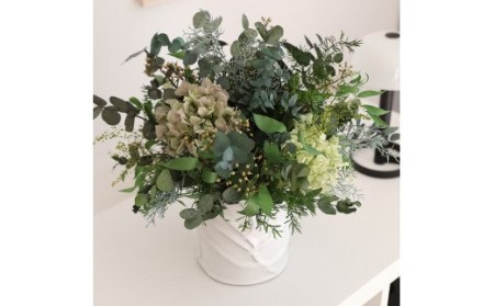 プリザーブドフラワー グローリー  プリザーブドフラワー 花 フラワーインテリア お花のインテリア ギフトインテリア　フラワーインテリア お花のプレゼント お花のギフト フラワーギフト 鳴門の花  プ