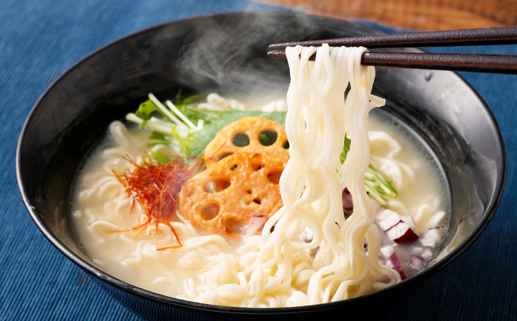 ベジラーメン・カレー＆白湯 20食セット