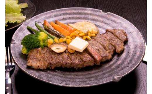 佐賀牛ロースステーキ　1kg 5人前 （200g×5枚） J691