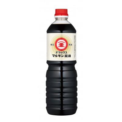 ふるさと納税 土庄町 マルキン　調味料詰め合わせセット |  | 01