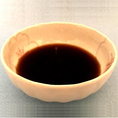 ふるさと納税 紋別市 オホーツク魚醤ポン酢「味(み)つけた」 |  | 01