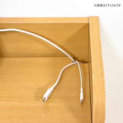 ふるさと納税 海南市 後付けヘッドボード　ブラウン |  | 03
