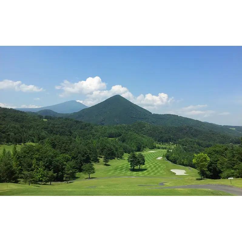 郡山熱海カントリークラブ施設利用券（10,000円分）