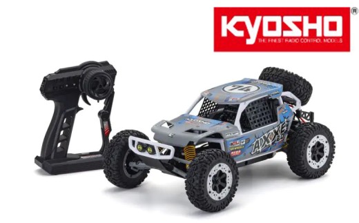 1/10 電動 2WD r/s EZ-B アックス2.0 CT2 ／ 車 ラジコン 神奈川県 No.1040