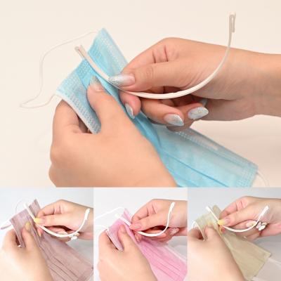 ふるさと納税 八尾市 (セット1)　快適マスクフレーム「マスクのほね」・「マスクのこぼね」(B261) |  | 01