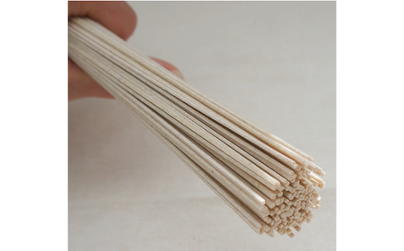 蕎麦セット（200g×3袋、そば粉 800g）　長野県白馬村