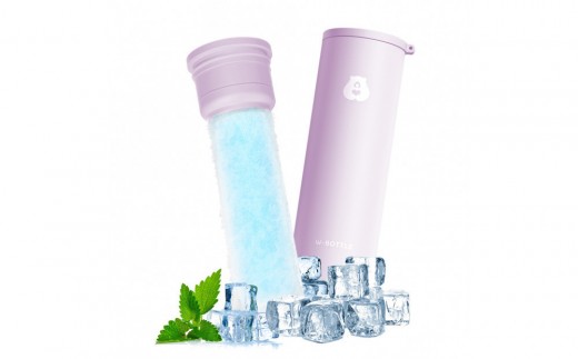 
                  冷温スティック　W-BOTTLE　＜カラー：選択可能＞
                