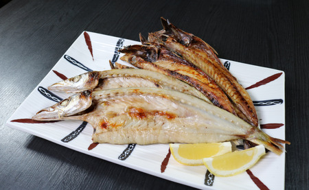 干物 礁の銚子の地魚干物セット 魚種 おまかせ 6～8枚 干物