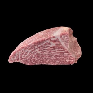 博多和牛そともも(ナカニク)　塊肉　2kg(冷凍便)【配送不可地域：離島】【1360450】